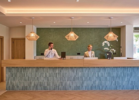 Universal Hotel Romántica