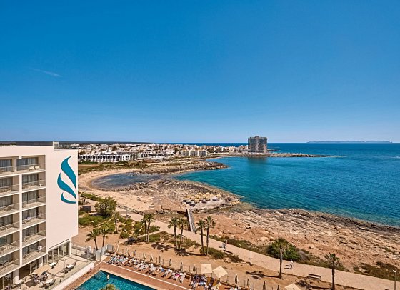 Universal Hotel Romántica