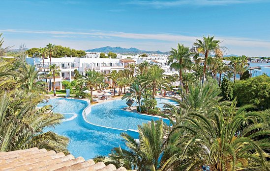 Calimera Fido Gardens