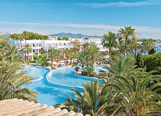 Calimera Fido Gardens