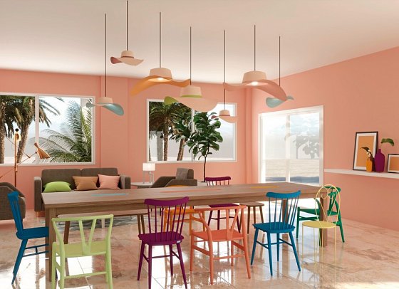 Calimera Fido Gardens - Modellbild