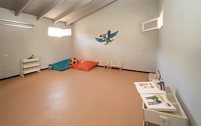 Calimera Fido Gardens