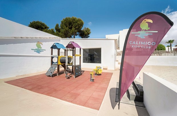 Calimera Fido Gardens