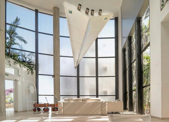 Calimera Fido Gardens