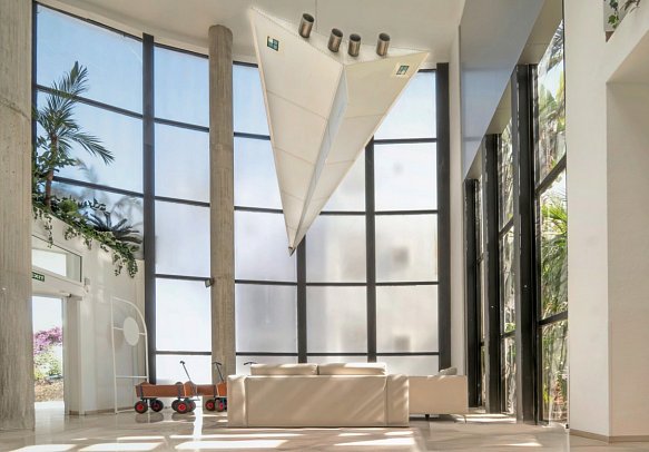 Calimera Fido Gardens