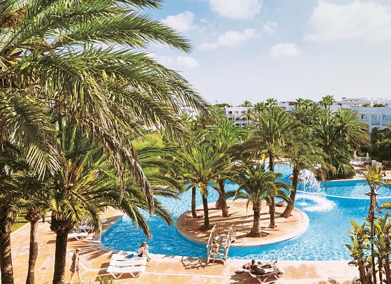 Calimera Fido Gardens