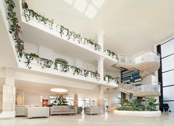 Calimera Fido Gardens
