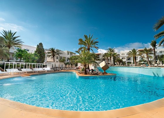 Calimera Fido Gardens