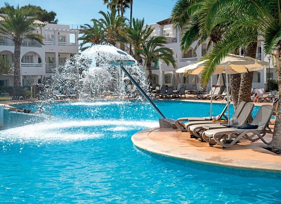 Calimera Fido Gardens