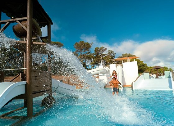 Calimera Fido Gardens