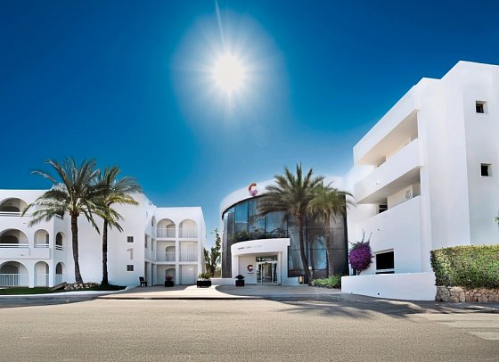 Calimera Fido Gardens