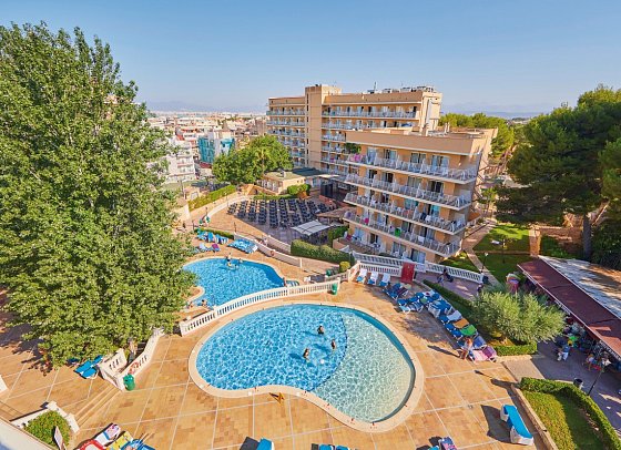 MLL Palma Bay Club Resort