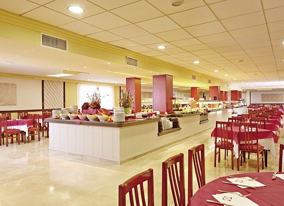 MLL Palma Bay Club Resort - Restaurant
