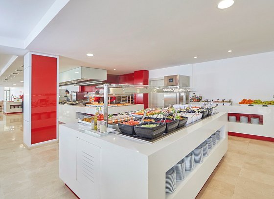 MLL Palma Bay Club Resort - Restaurant Habana