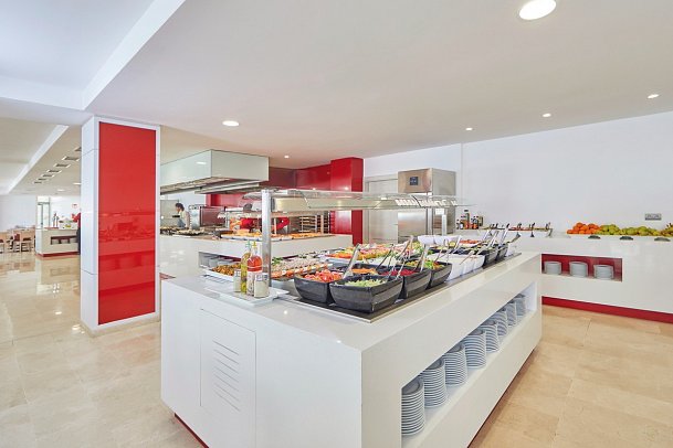 MLL Palma Bay Club Resort - Restaurant Habana