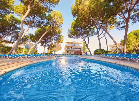 MLL Palma Bay Club Resort