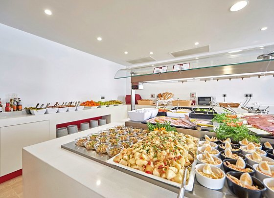 MLL Palma Bay Club Resort