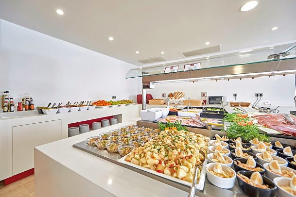 MLL Palma Bay Club Resort