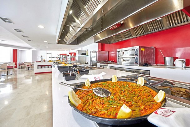 MLL Palma Bay Club Resort