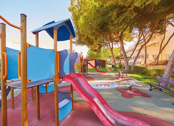 MLL Palma Bay Club Resort