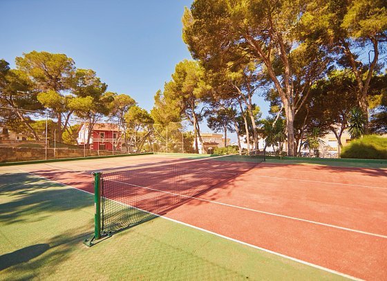 MLL Palma Bay Club Resort