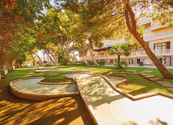 MLL Palma Bay Club Resort