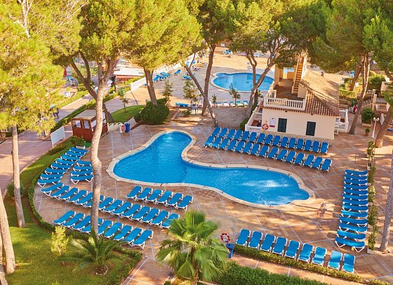 MLL Palma Bay Club Resort
