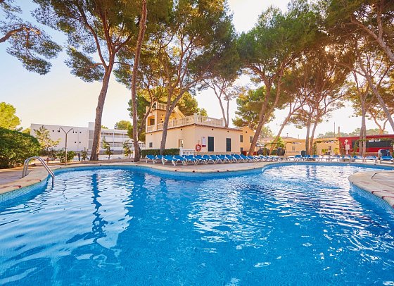 MLL Palma Bay Club Resort