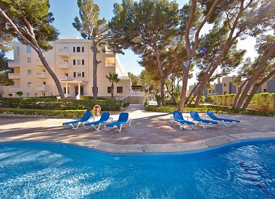 MLL Palma Bay Club Resort - Komplex Copacabana