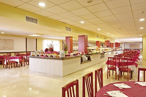 MLL Palma Bay Club Resort - Restaurant