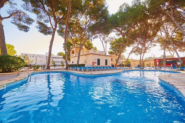 MLL Palma Bay Club Resort