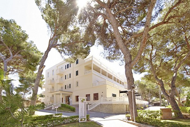 MLL Palma Bay Club Resort