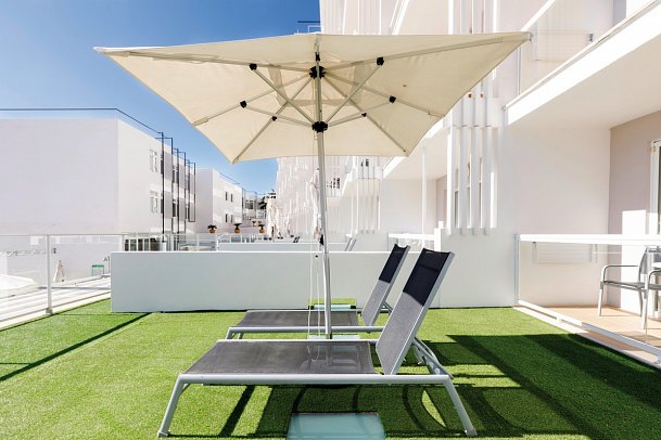 Paguera Beach - Wohnbeispiel