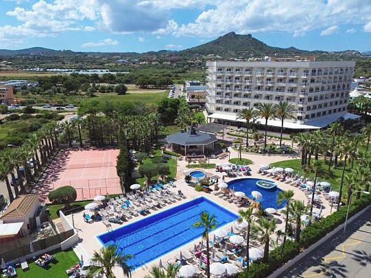 Cala Millor Garden