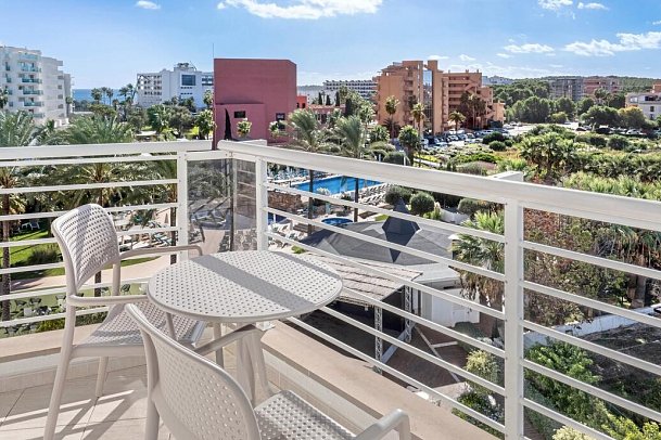 Cala Millor Garden - Modelbild