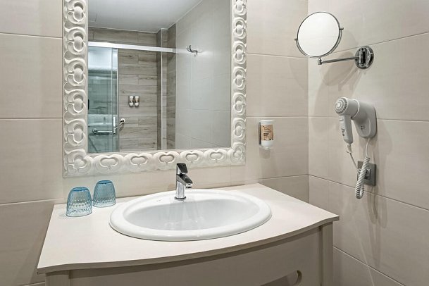 Cala Millor Garden - Modelbild (Zimmercodierungen WB1 & WB2)