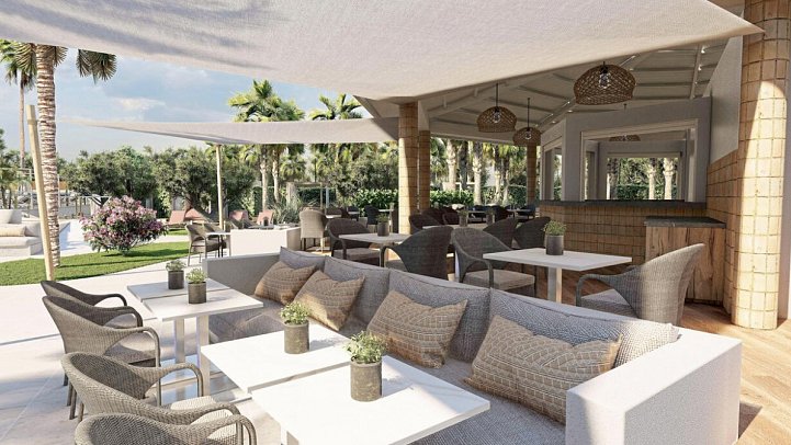 Cala Millor Garden - Modelbild