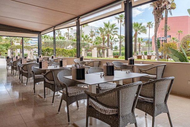 Cala Millor Garden