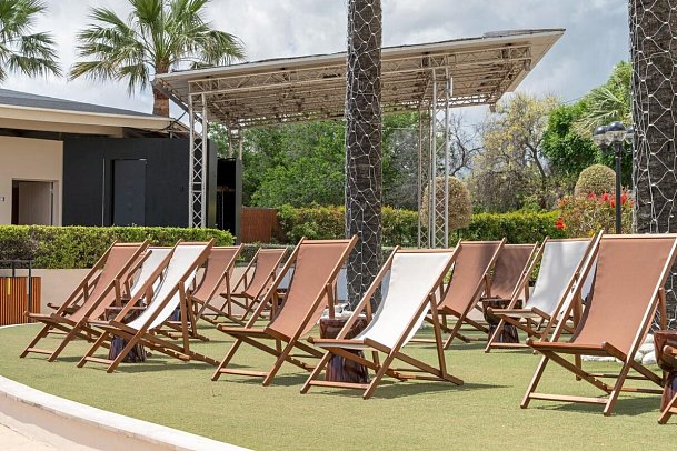 Cala Millor Garden