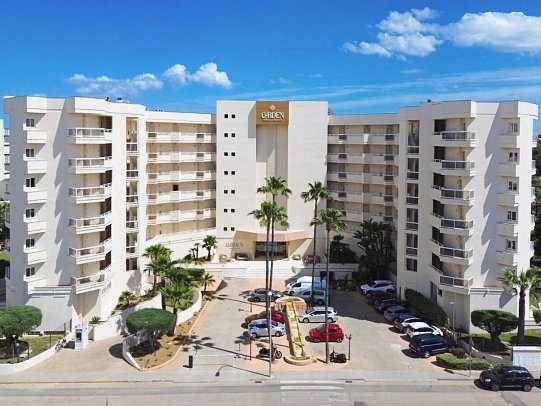 Cala Millor Garden