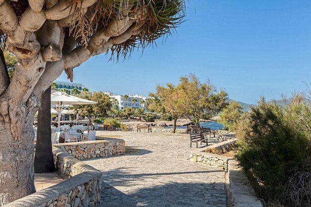 Cala Millor Garden - Modelbild