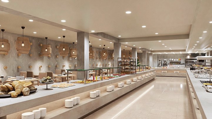 Valentin Somni Hotel & Suites