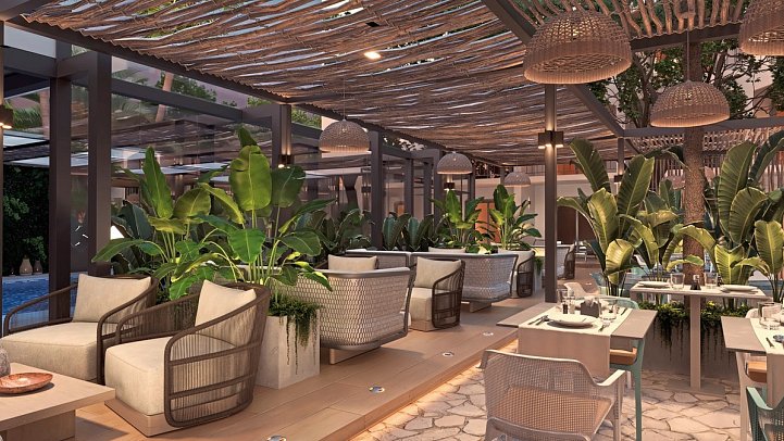 Valentin Somni Hotel & Suites