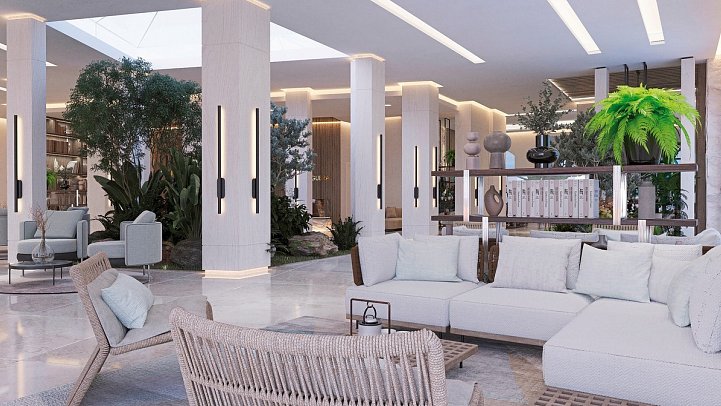 Valentin Somni Hotel & Suites