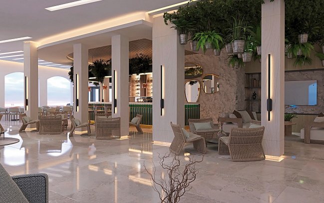 Valentin Somni Hotel & Suites