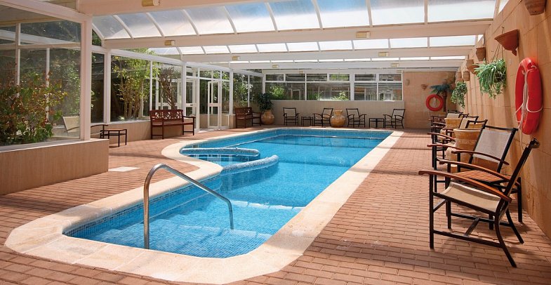 Valentin Somni Hotel & Suites