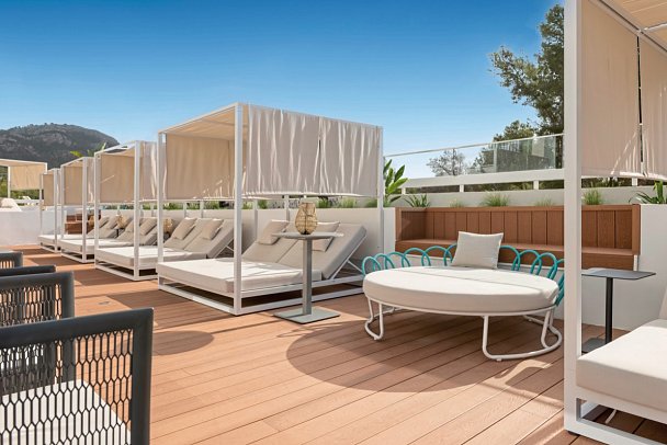 Valentin Somni Hotel & Suites