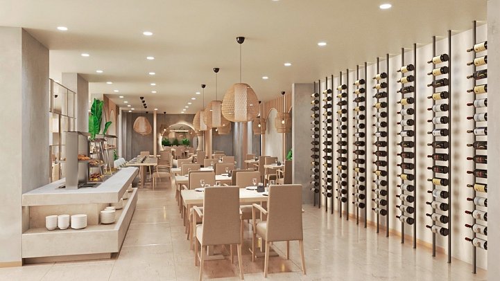 Valentin Somni Hotel & Suites