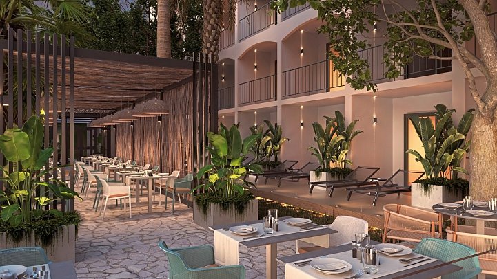 Valentin Somni Hotel & Suites