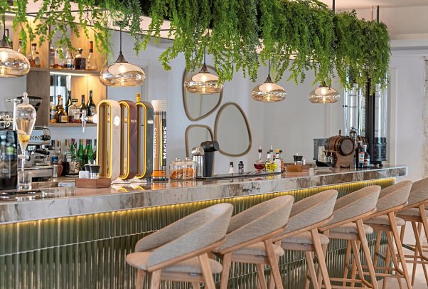 Valentin Somni Hotel & Suites